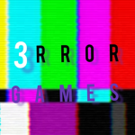 3rror Games