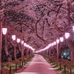 Sakura outfit ideas