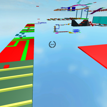 [OPEN ALPHA] Chicken Obby