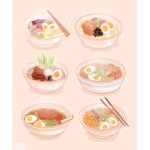 RamenBowlClub