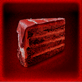 Melty Chocolate Cake