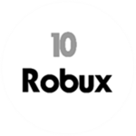 10 ROBUX CLOTHING!!