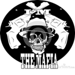The Romani crime family