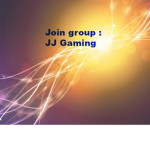 JJ Gaming
