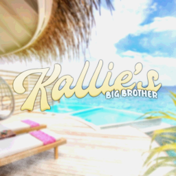 Kallie's Big Brother 2
