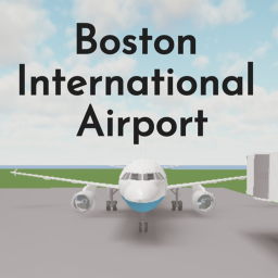 Boston Intl. Airport