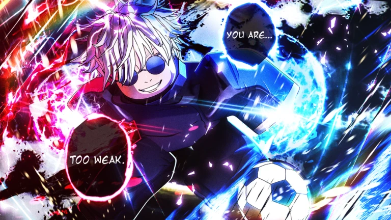 Anime Strikers