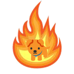 Fire Dog Clothing
