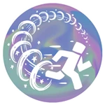 Game Badge Icon