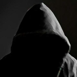 The Dark Face