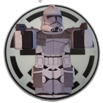 ([C A G R] Advanced Recon Commandos)