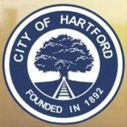 USA, City of Hartford