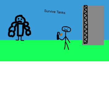 Survive The Tank Army
