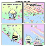 Wholesome buster
