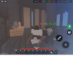 Join kkaamm clan on bedwars