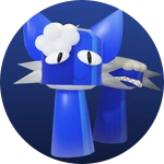 Sprunki Pyramixed Peppie