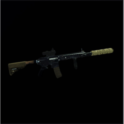REALISTIC TESTING FPS