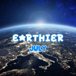 Earthier