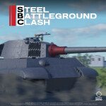 Steel Battleground Clash