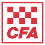 Victorian County Fire Authority.