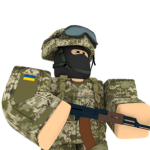 Ukrainian Airforce