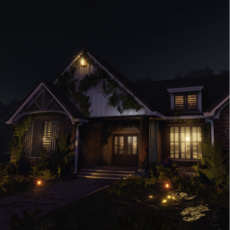 Cozy Cottage [Showcase] icon