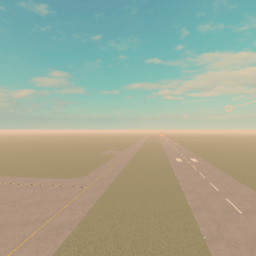 Santa Ana Airport! (Under construction, fix issue