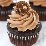cupcake and cookie world