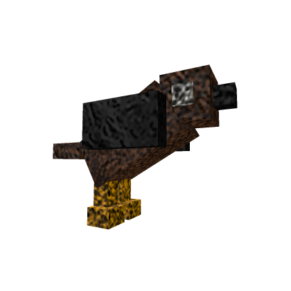 Flying Bird AI