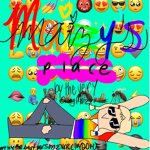 Maizy’s Place!