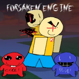 Forsaken Testing [ENGINE] icon
