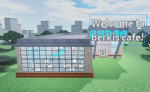 berkis cafe