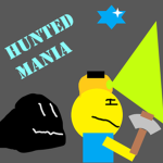 Hunted Mania