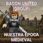 Bacon United (Group) Group Thumbnail