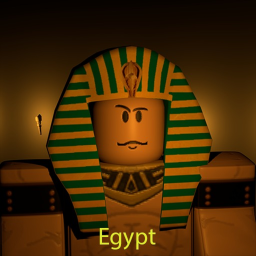 🚩 Egypt [Roleplay] [NEW MAP]