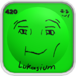Lukasium Hat