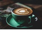 Coffee Bloom Cafe!