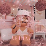 (ｐｉｎｋ)