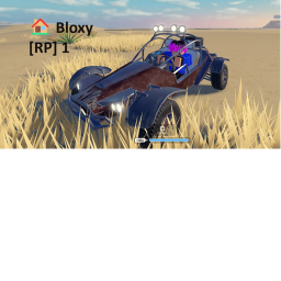 🏠 Bloxy [RP] 1