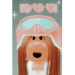 Kenzis sparkles