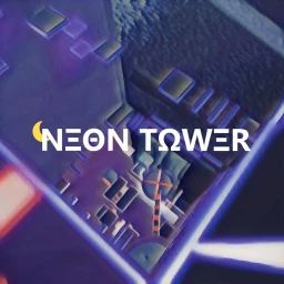 네온 타워 | 감성 타워 icon
