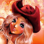 ʕ•́ᴥ•̀ʔっ