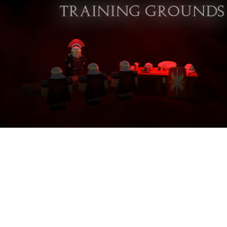 Octavian's Training Map