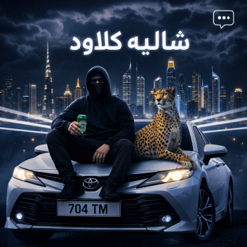 شاليه كلاود ( شات )