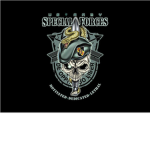 United States Army Special Operations Forces