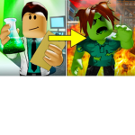 The Robloxian Myth Helpers