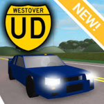 UD: Westover Islands