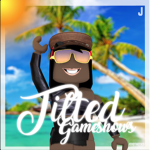 Tilted Gameshows