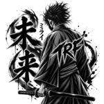 The Rising Future (TRF)