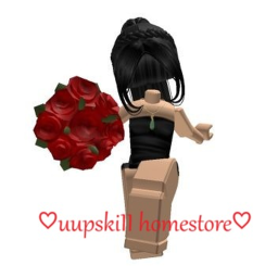 UUPSKIII Clothing Homestore V1